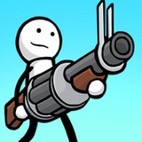 One Gun: Stickman<span>(Unlimited Money)</span>124_funmod.online