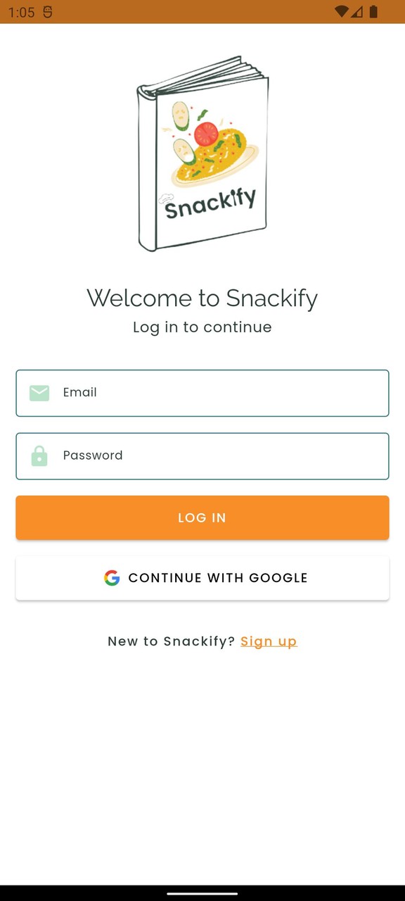 Snackify screenshot image 14_funmod.online