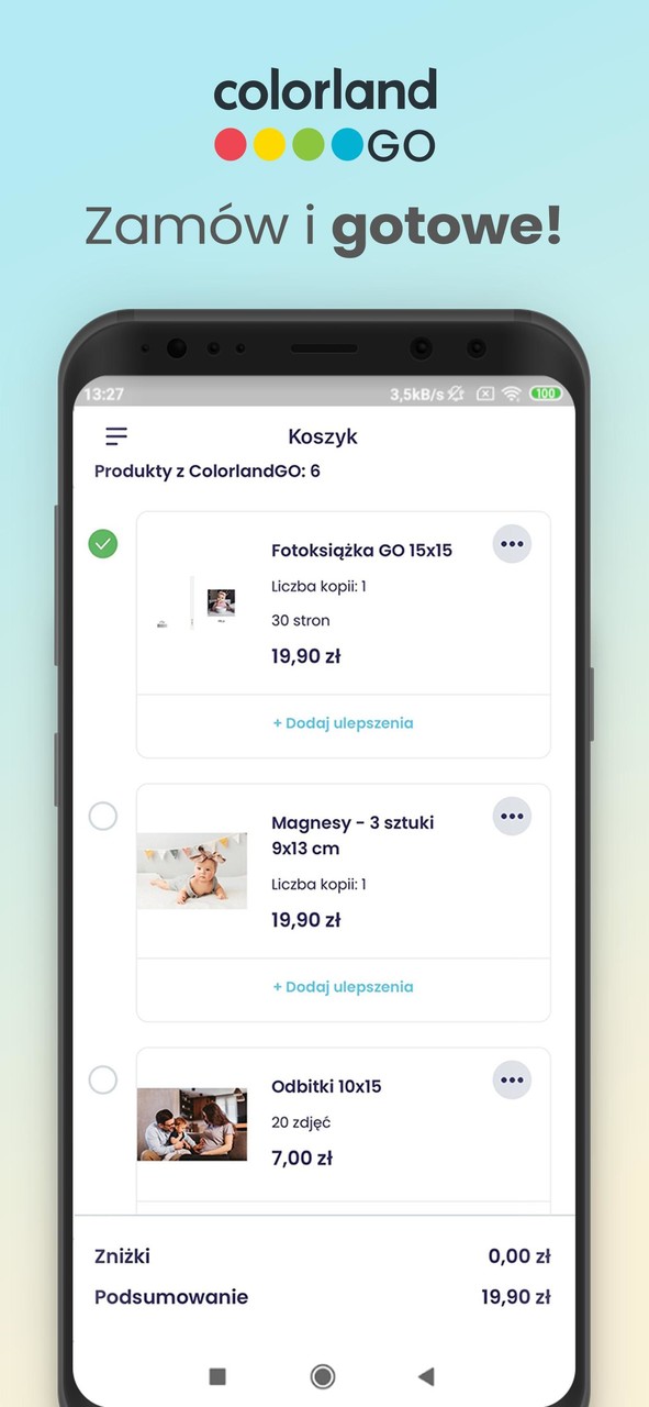 FacialSALONamulet screenshot image 8_funmod.online
