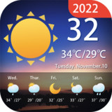 Local Weather Alerts - Widget1.3.8_funmod.online