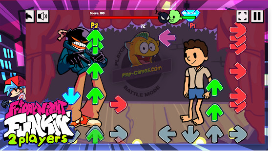 FNF Two Players screenshot image 9_funmod.online