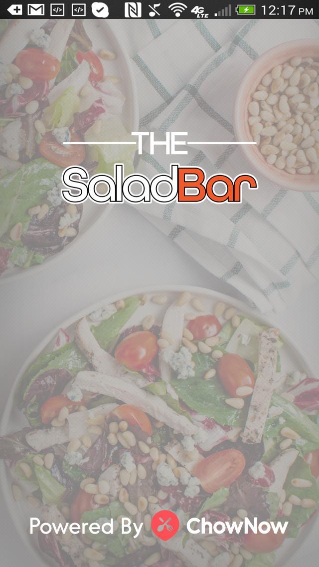 The Salad Bar screenshot image 1_funmod.online