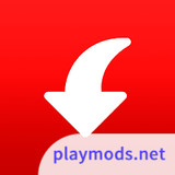 Pinterest Video Downloader<span>(Premium Unlocked)</span>1.7.1_funmod.online