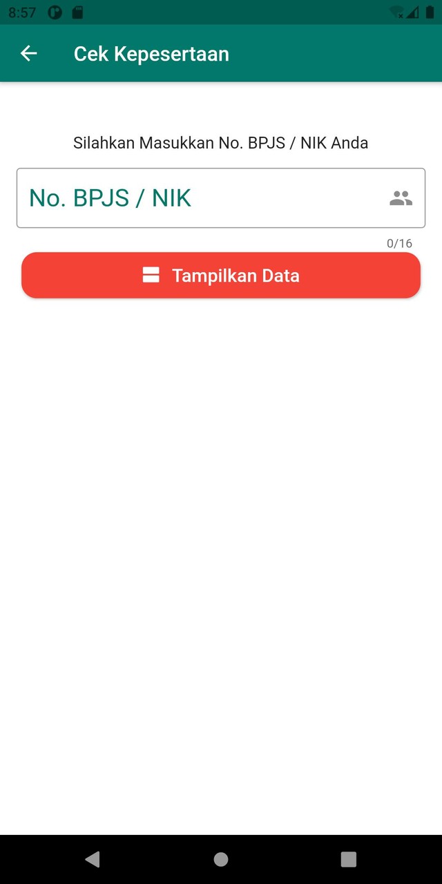 RSUD Setjonegoro Wonosobo screenshot image 6_funmod.online
