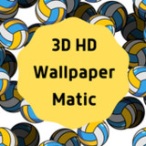 3D HD Wallpapers Matic10.0_funmod.online