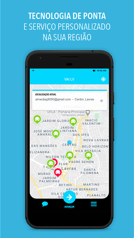 Vai LV screenshot image 2_funmod.online