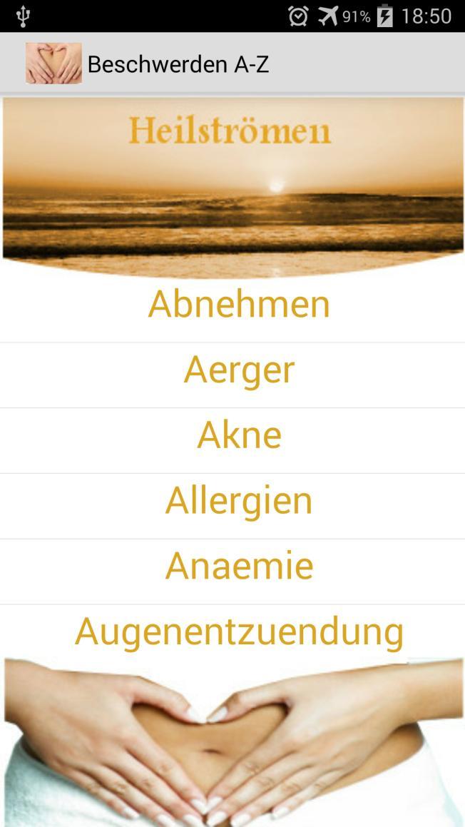 Heilströmen screenshot image 2_funmod.online