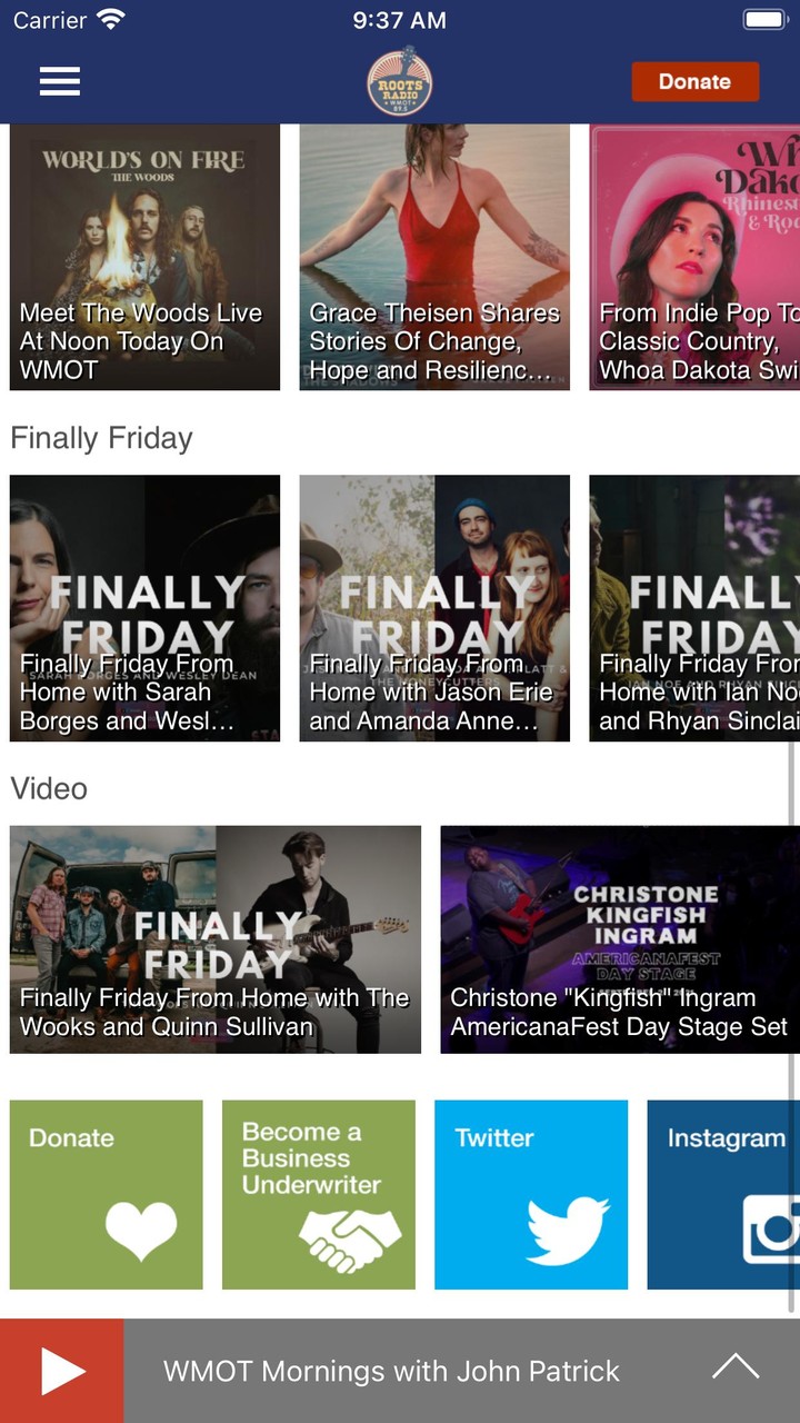 WMOT screenshot image 4_funmod.online