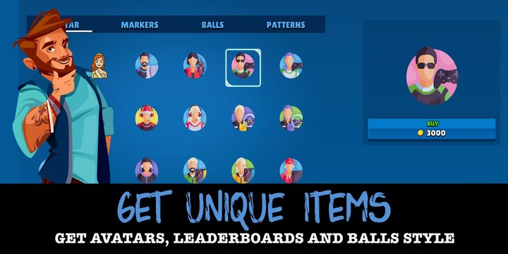 Bingo Shout - Bingo Caller screenshot image 5_funmod.online