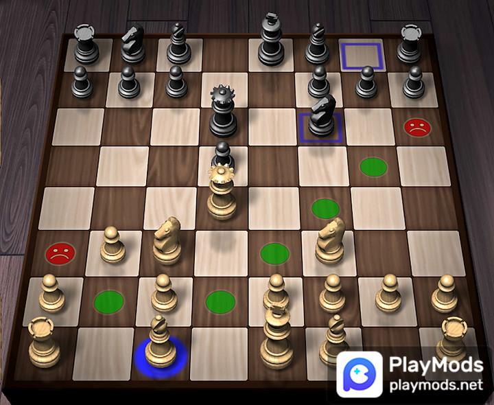 Chess Pro<span>(Full Version)</span> screenshot image 1_funmod.online