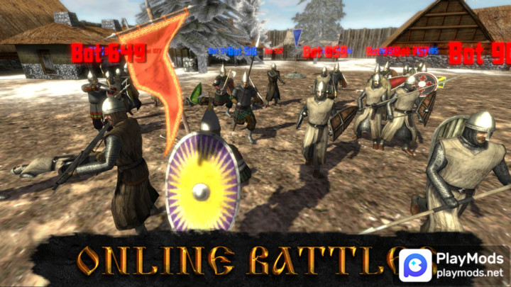 Shadow Fight 2 Special Edition<span>(Unlimited Currency)</span> screenshot image 4_funmod.online