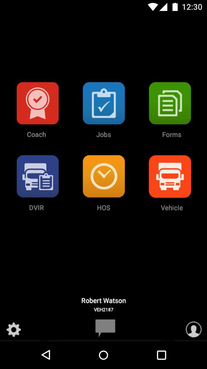 WorkPlan by Verizon Connect screenshot image 1_funmod.online