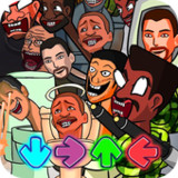 FNF Skibidi Toilet Ful Mod V20.1_funmod.online