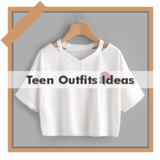 Teen Outfits Fashion Ideas26.0.6_funmod.online