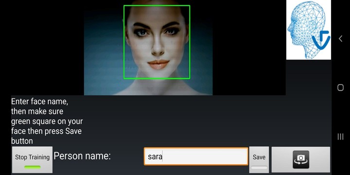 Face Recognition screenshot image 5_funmod.online