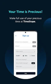 Time Stope Time collector screenshot image 5_funmod.online