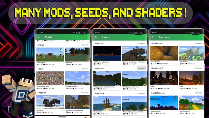 Latest Home Ceiling screenshot image 3_funmod.online