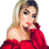 ملصقات بنات جيرلي Girly m1.1_funmod.online