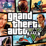 GTA Grand Theft Auto San Andreas<span>(Imitation gta5 module)</span>2.00_funmod.online