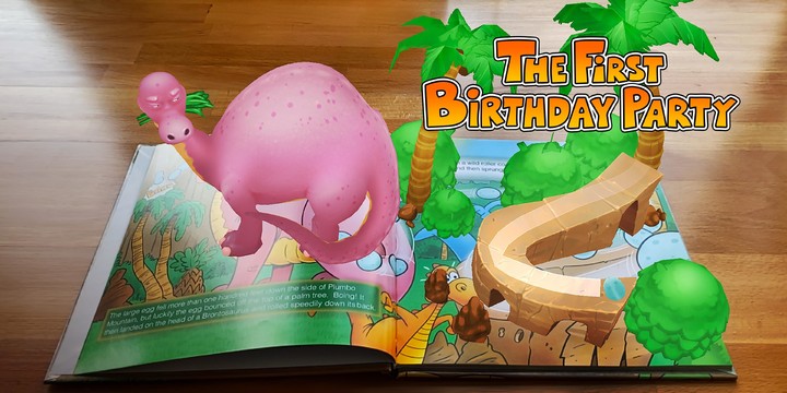 Party Pals Play App screenshot image 7_funmod.online