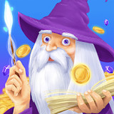 Idle Wizard School<span>(Unlimited Money)</span>1.9.6_rowtechapk.com