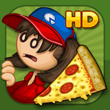 Papa's Pizzeria HD<span>(Unlimited Currency)</span>1.1.4_funmod.online