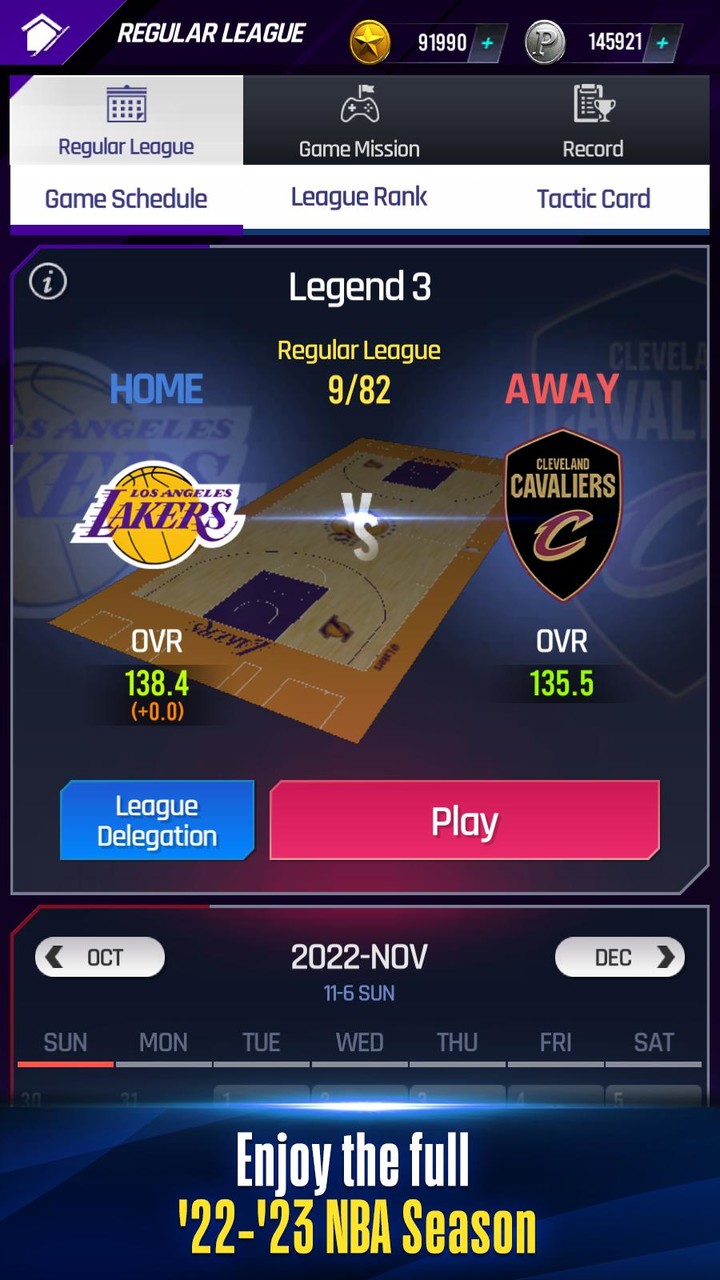 NBA NOW 22 screenshot image 3_funmod.online