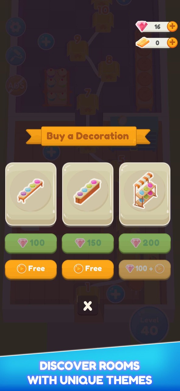 Organize It! screenshot image 5_funmod.online