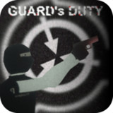 SCP Guard Duty<span>(Free download)</span>0.1.5_funmod.online