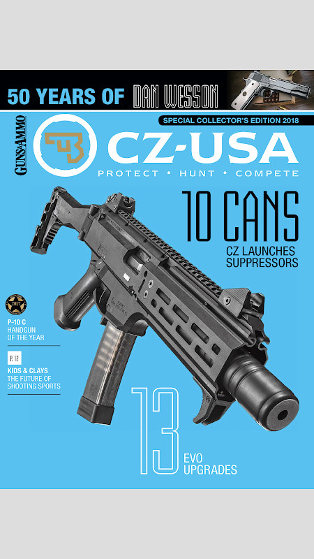 Guns & Ammo Specials screenshot image 4_funmod.online