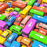 Car Jam Solver: Traffic Jam<span>(No Ads)</span>1.28_Popularmodapk.com