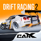 CarX Drift Racing 2<span>(Mod Menu)</span>1.39.0_funmod.online