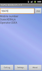 Bling Phone Calls screenshot image 2_funmod.online