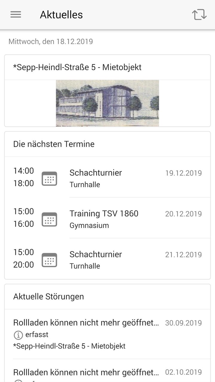 Alpina Pro screenshot image 1_funmod.online