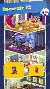 主题纸牌 screenshot image 15_funmod.online