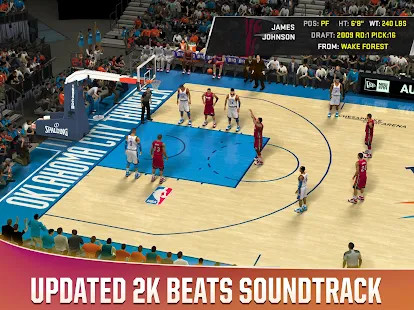 NBA 2K22<span>(Free Download)</span> screenshot image 10_funmod.online