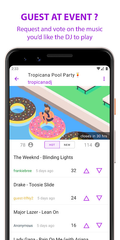 RequestBox screenshot image 3_funmod.online