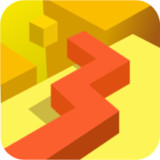 Dancing Line geometric maze<span>(New module)</span>1.0_funmod.online