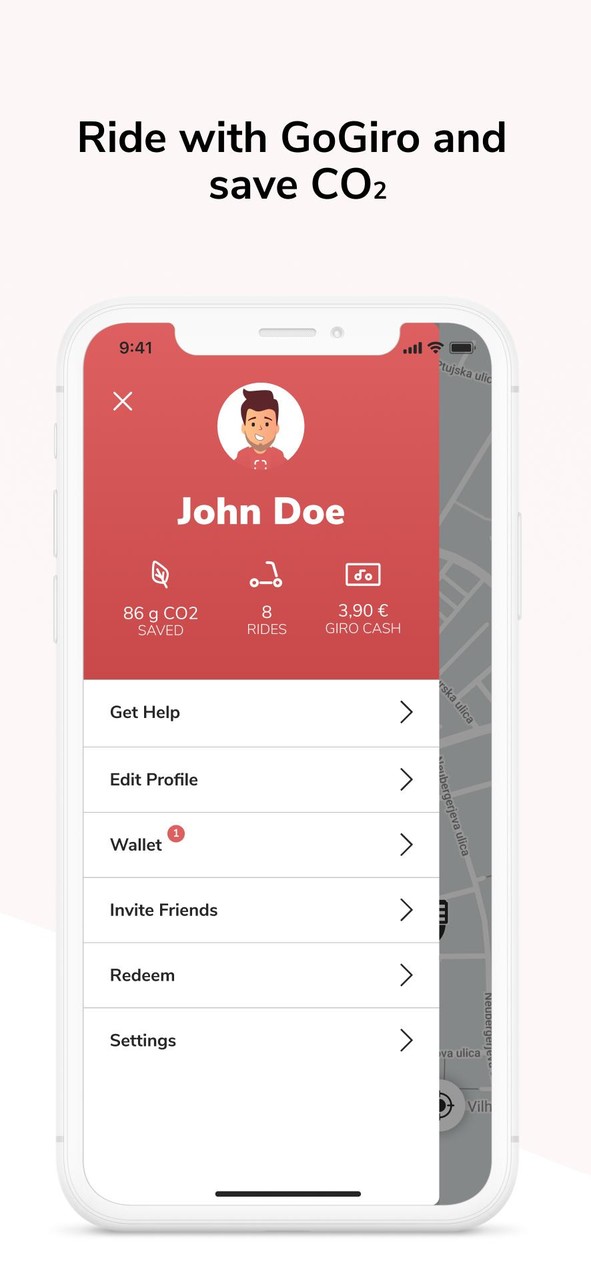 GoGiro screenshot image 10_funmod.online