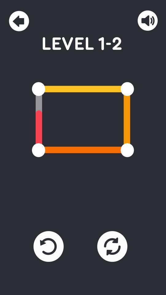 One Liner screenshot image 4_funmod.online