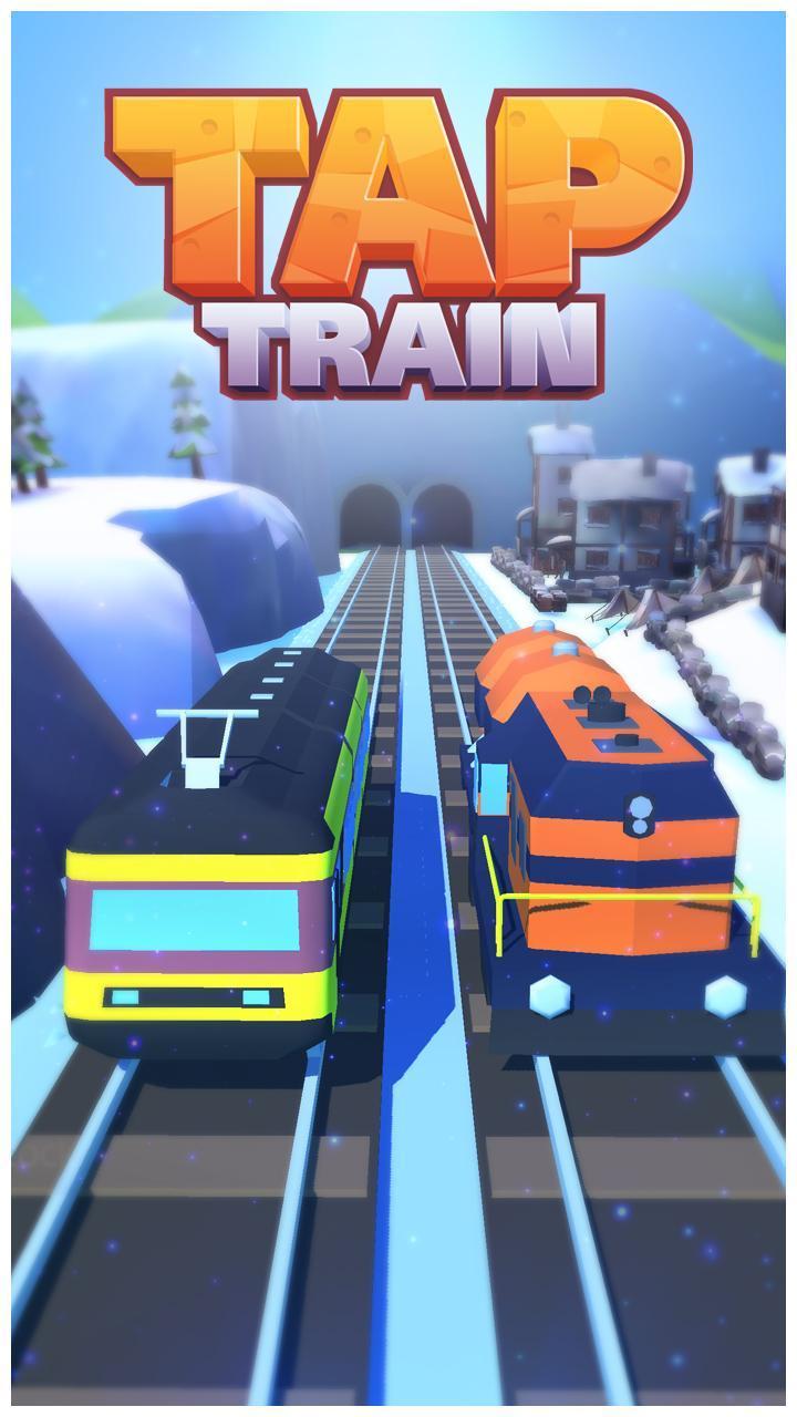 Tap Train screenshot image 1_funmod.online