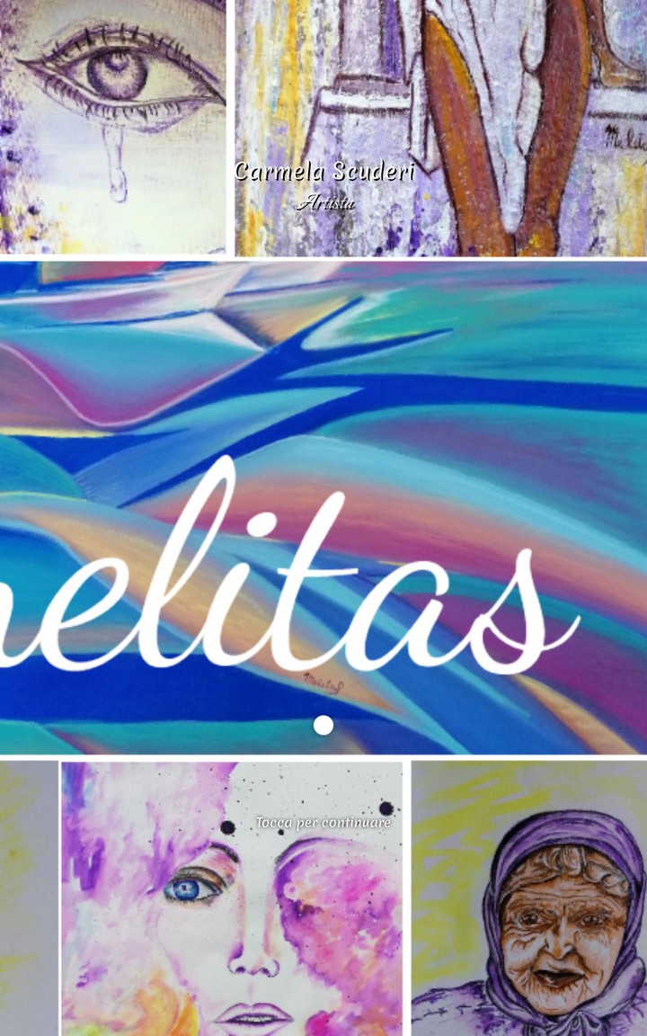 Carmela Scuderi screenshot image 4_funmod.online