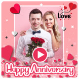Anniversary Video Maker1.0_funmod.online