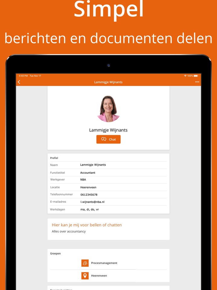 NBApp screenshot image 27_Popularmodapk.com