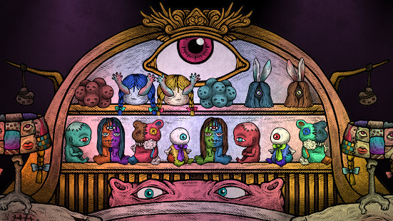 Cat Museum<span>(Unlocked all)</span> screenshot image 23_funmod.online