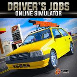 Drivers Jobs Online Simulator0.192_funmod.online