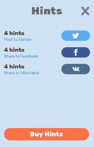 Achar Palavras - Quebra cabeça screenshot image 5_funmod.online