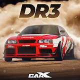 CarX Drift Racing 3<span>(Mod Menu)</span>1.6.1_funmod.online