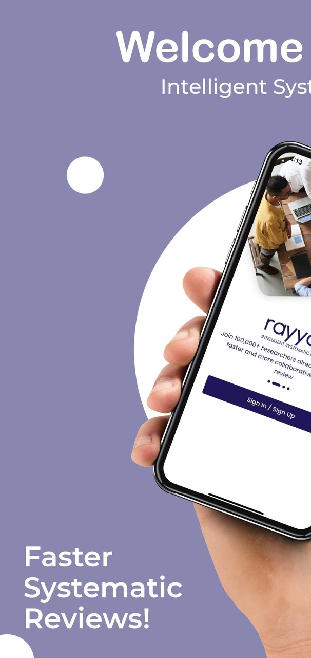 Rayyan screenshot image 1_funmod.online