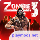 Zombie City : Shooting Game<span>(Mod Menu)</span>3.5.1_funmod.online